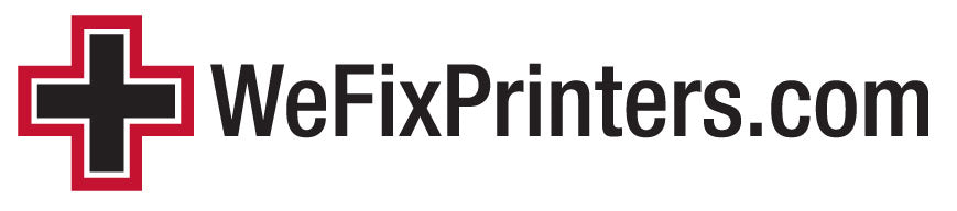 WeFixPrinters