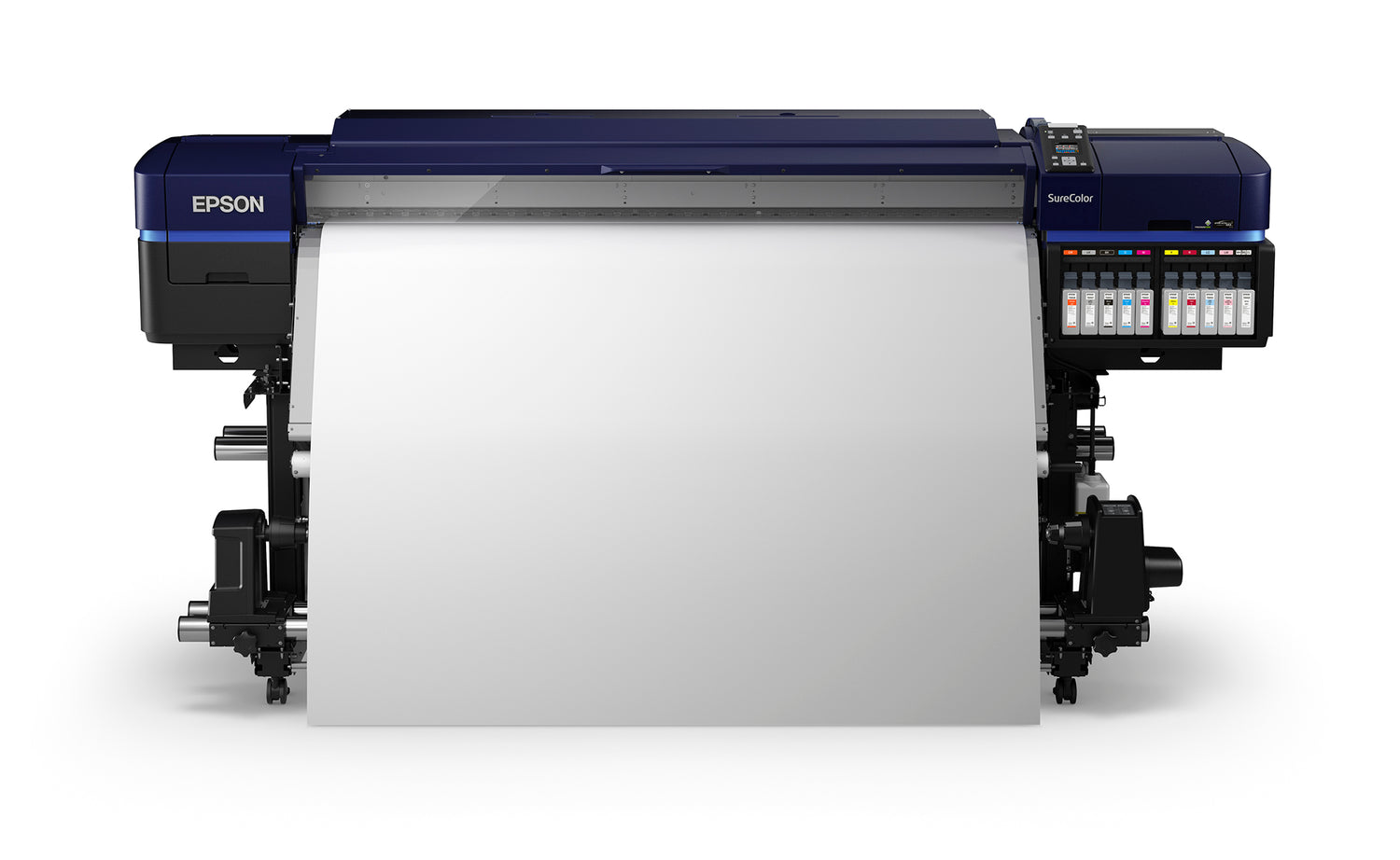 Epson SureColor S80600 large-format printer